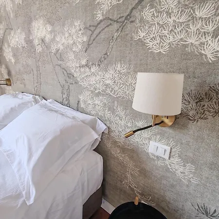 L'appartamento Di Jo 公寓 卢卡