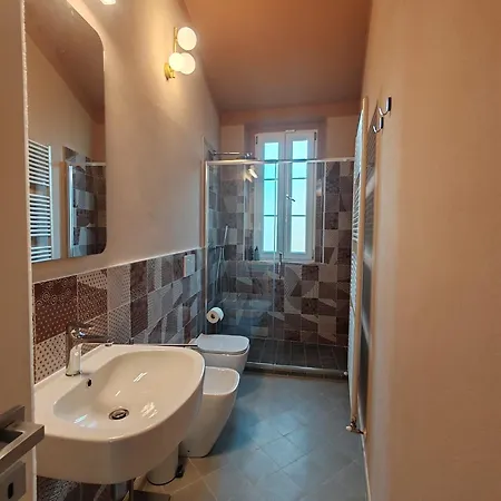 公寓 L'appartamento Di Jo 卢卡