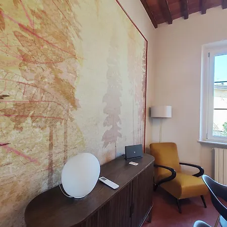 L'appartamento Di Jo * 卢卡