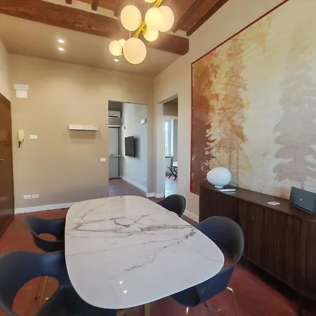 L'appartamento Di Jo 公寓 *