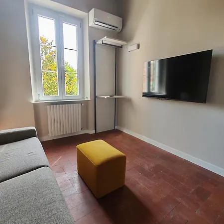 L'appartamento Di Jo *