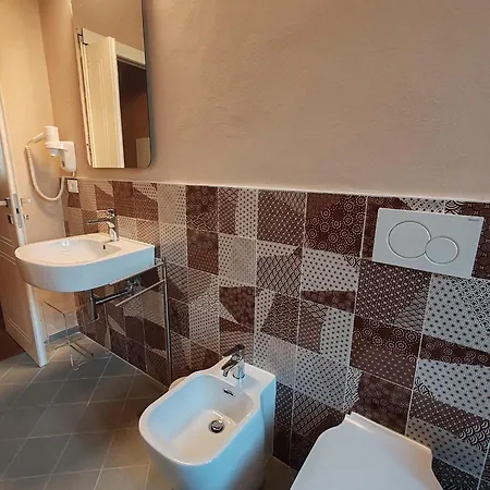 公寓 L'appartamento Di Jo 卢卡