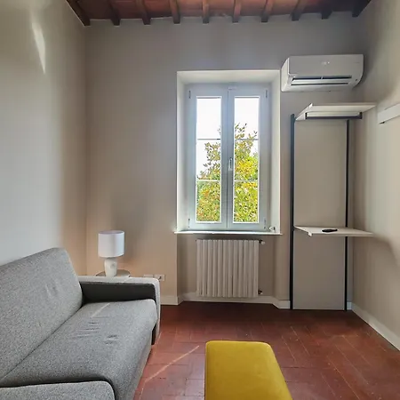 L'appartamento Di Jo Lejlighed