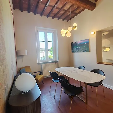 L'appartamento Di Jo 公寓 *