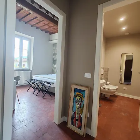 公寓 L'appartamento Di Jo *