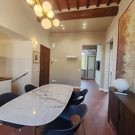 L'appartamento Di Jo