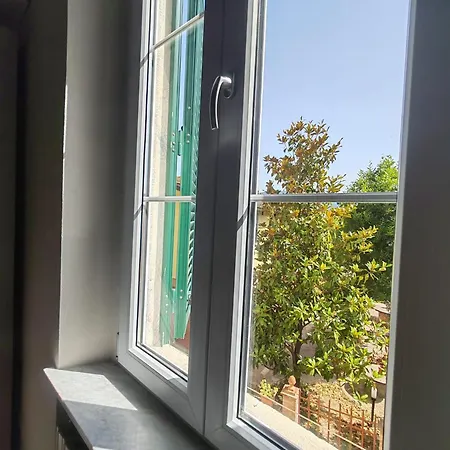 L'appartamento Di Jo